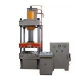 Fournisseurs faisant la presse hydraulique de machine de presse utilisée pour la machine de fabrication de brouette motorisée de drogues