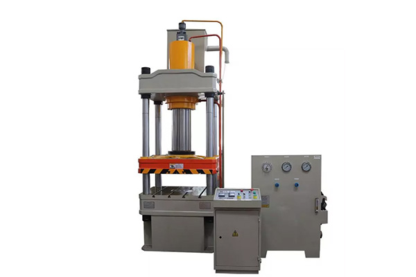 Presse hydraulique et fabricant de presse à huile hydrualique