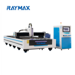 Machine de découpe laser Raymax 4000w meilleur prix cnc fibre métal