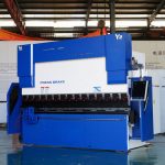 Comment choisir la presse plieuse hydraulique CNC appropriée