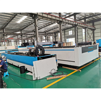 Fournisseurs chinois 3015 machine de découpe laser à fibre d'acier pour acier inoxydable