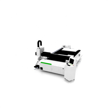 Machine de découpe laser à fibre Prix de la machine de découpe laser 3015 Personnalisé 500W 1KW 2KW 3KW Machine de découpe laser à fibre CNC automatique