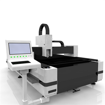 Machine de découpe laser cnc offre spéciale double table CNC machine de découpe laser à fibre 1000w 2000w 3000w pour métal acier au carbone acier inoxydable