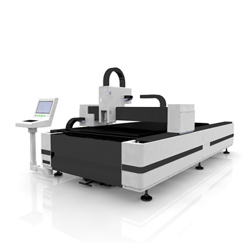 Bodor i5 Series Laser 1000w 2000w Machine de découpe laser en métal de haute qualité
