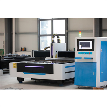 Équipement laser industriel SUDA Raycus / IPG Plaque et tube Machine de découpe laser à fibre CNC avec dispositif rotatif