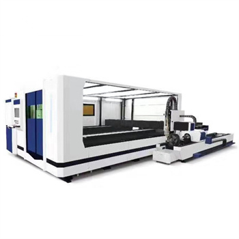 Machine de découpe automatique de tôles et de tuyaux au laser CNC de la meilleure qualité du fabricant, découpeuses laser en métal à vendre