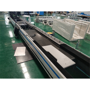 1000w 2000w 3kw 3015 équipement de Fiber optique CNC Lazer Cutter découpeuse de Laser de Fiber de métal de carbone pour la feuille d'acier inoxydable