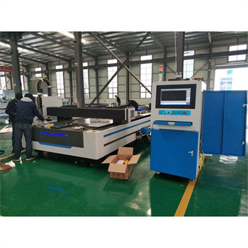 Jinan HGSTAR table d'échange entièrement fermée 3000W machine de découpe laser à fibre métallique haute vitesse
