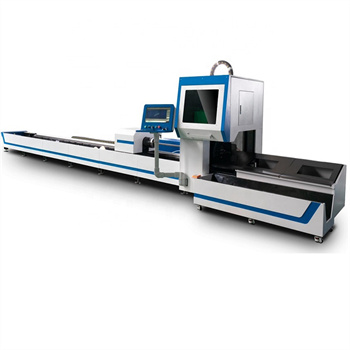 2020 JNLINK 500W 1000W 2000w 4kw CNC prix de la Machine de découpe Laser à Fiber pour la découpe d'acier inoxydable de plaque métallique