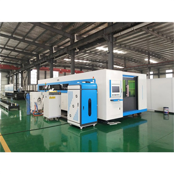 Vente chaude fabricant oriental BCAMCNC machine de découpe laser à fibre 2000w 3000w 4000w