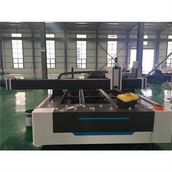 Machine de gravure Laser CO2 80W 700*500mm Machine de découpe Laser 3D de l'entrepôt américain et européen laser 700x500
