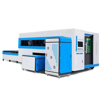 Machine de découpe laser 3 axes Prix de la machine Découpe laser 12000W Certification CE Machine de découpe laser CNC automatique avec 3 axes