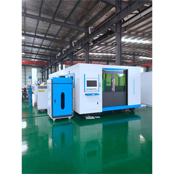 Machine de découpe de métal laser Hongniu 3015 cnc