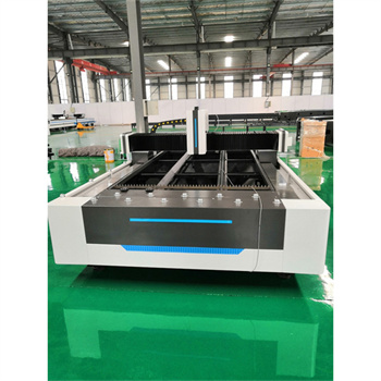 Machine de découpe laser CO2 CNC 60w 80W 100W 150W 200W 6090 1390 avec système de découpe laser