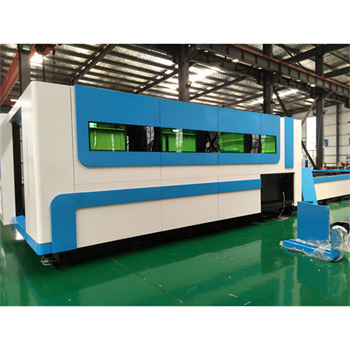 2021 Jinan LXSHOW bricolage 500w 1000w 4kw IPG Fiber Laser Machine de découpe CNC coupe tôle coupe