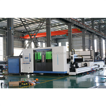 L'usine fournit directement le coupeur laser à fibre 1 kw/1kw 1.5kw 2kw 3kw 4kw prix de la machine de découpe laser à fibre
