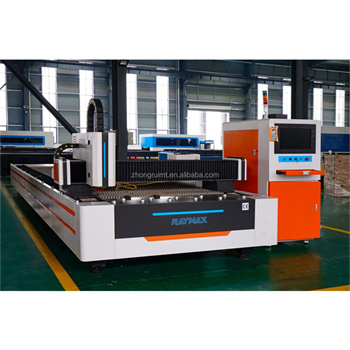 Machine de découpe laser à fibre 6kw 6000w