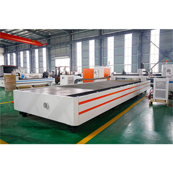 LA-F série 3015 pas cher 500w 750w CNC Machine de découpe laser de tôle à fibre métallique 1000w 1500w