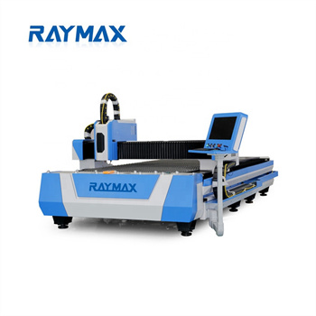 Machine de découpe laser à fibre de carbone Machine de découpe laser 1000w 1000w 1500w 2000w Machine de métal CNC Machine de découpe laser à fibre d'acier au carbone