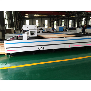 Machine de découpe laser à fibre igoldencnc 500w 1000w 2kw 3000w 4000w 6000w coupe laser tôle
