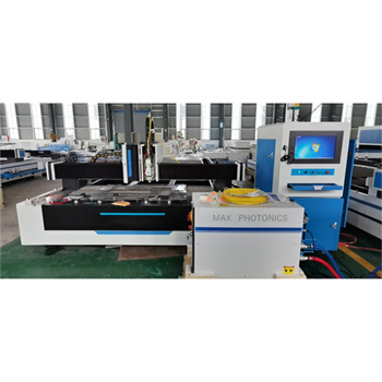 Chine haute précision bon prix professionnel tube fibre laser machines de découpe cnc métal fibre laser tuyau coupe-tube