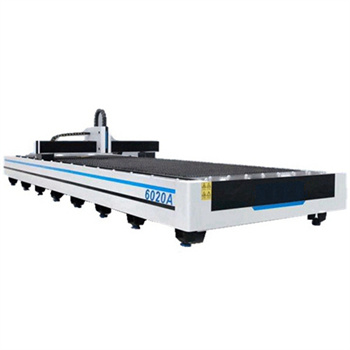 La Chine Jinan Bodor Machine de découpe laser 1000W Price/CNC Fiber Laser Cutter Sheet Metal