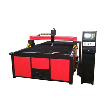 Coupeur laser industriel de machine de découpe laser à fibre 1000w à vendre