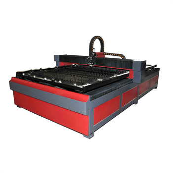 Machine de découpe laser Chine Jinan Bodor Prix de la machine de découpe laser/CNC Fibre Laser Cutter Sheet Metal