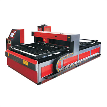 Machine laser pour le métal Métal Machine laser de découpe de métal Rbqlty Machine de découpe laser à fibre 8000W pour le métal