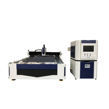 Chine Usine Industrie équipement de découpe laser machine de découpe laser à fibre cnc