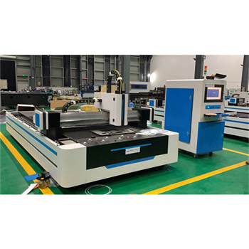 250w 300W 1390 1325 machine de découpe laser mixte co2 métal acrylique en acier inoxydable pour tôle et bois MDF non métallique