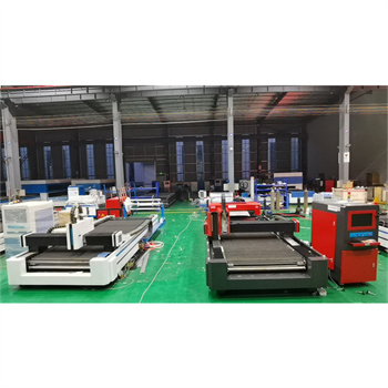 Machine de découpe laser en bois CNC fournisseur 80w 100w 130w 150w coupeur de laser en métal