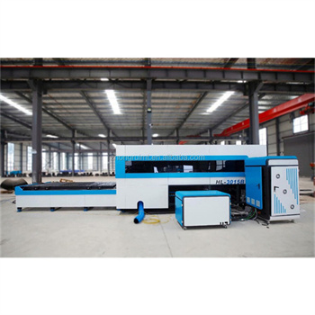 Prix de la machine de découpe laser de tôle CNC/découpe laser à fibre 500W 1KW 2KW 3KW en provenance de Chine
