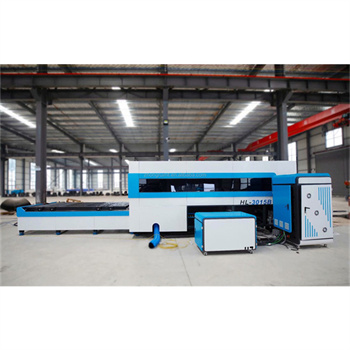 Machine de découpe laser à fibre métallique à vendre 1000W-15000W Raycus ou IPG ou Maxphotonics