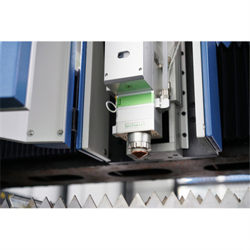 Coupeur laser à fibre de tuyau/tube cnc 1500W IPG avec un bon service