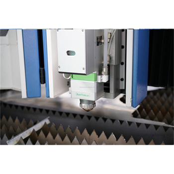 La Chine Jinan Bodor Machine de découpe laser 1000W Price/CNC Fiber Laser Cutter Sheet Metal