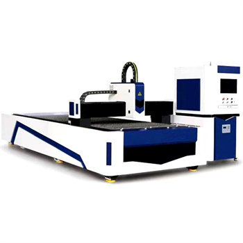 Laser Cutter 2000W Métal Laser Cutter CNC Fiber Laser Machine De Découpe Tôle Métal Laser Cutter