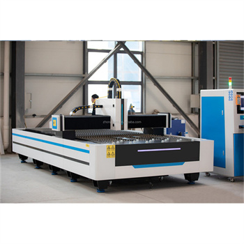 LONGHUA laser 1kw 1.5kw micro machine de découpe laser de tôle d'acier inoxydable pour la fabrication de meubles
