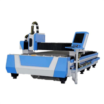 Machine de découpe de fibre Source laser Ipg 1kw 1.5kw 2kw 2000w 4kw 6kw 5mm Machine de découpe laser à fibre CNC en tôle à vendre