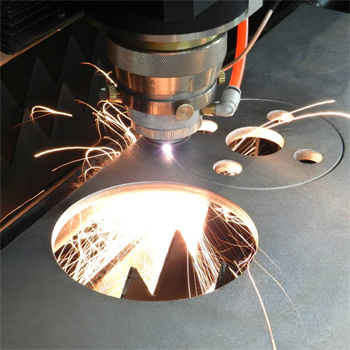 CNC lazer cutter fibre laser machine de découpe Laser Cutter Machine métal acier coupe