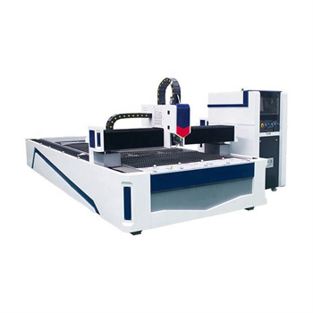 Machine de découpe laser CNC de tuyau 1500w Machine de découpe laser à fibre CNC de tuyau de tube métallique en acier inoxydable avec certification CE