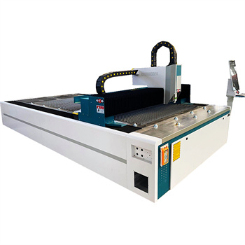 machine de découpe laser cnc micro jet metal 6mm