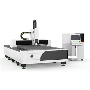 1610 machine de gravure laser co2 à double tête de grande surface Machine de découpe laser XM-1612