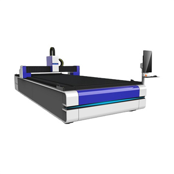 Système d'estampage et de découpe laser CNC poinçonneuse pour planche et tube machine de découpe laser à fibre