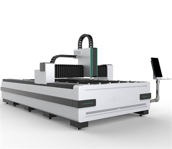 Machine de découpe laser à fibre CNC 3015 1000w