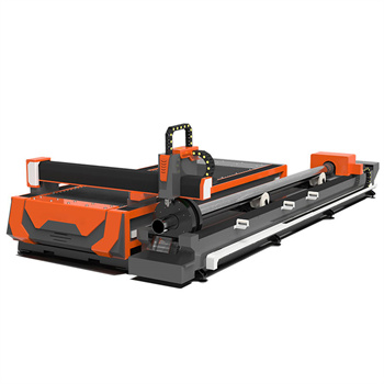 Machine de découpe laser à fibre max 2kw 3015 avec axe rotatif et machine de découpe laser à fibre 1530 cnc à vendre