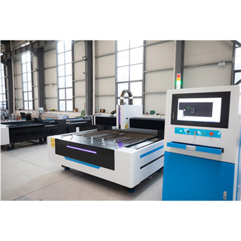 10 % de remise sur la machine de découpe laser 1000W 1500W prix de tôle de découpe laser à fibre CNC