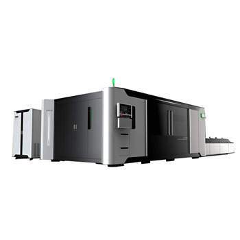 machine de découpe céramique laser cnc JQG 3015D