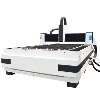 Diriger la machine de découpe laser à fibre cnc 1530 à bas prix de l'industrie 1000w 2kw 1.5 kw