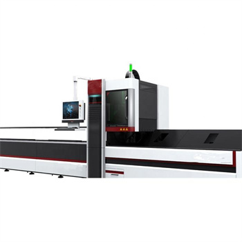 Formes métalliques découpées au laser à fibre 500wPrecision 3015 CNC Machine de découpe laser à fibre métallique 500wCutting Machine